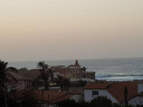 Yoff Océan Almadies Super Appart meublé pour 2 personnes en bord de mer DAKAR